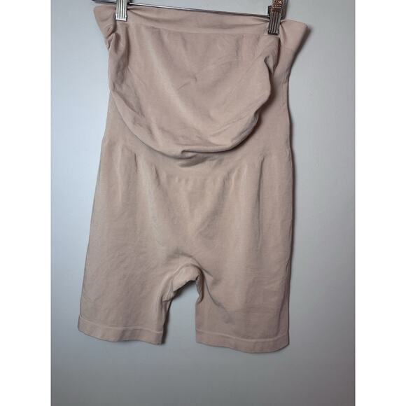 Kindred Bravely Seamless No-Chafe Maternity Underwear Nude XL NEW - Picture 5 of 7